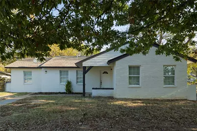 345 Claudia Street, Arlington, TX 76010 - Photo 3