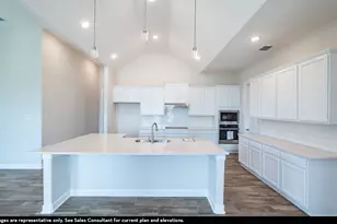 5901 Maddie Ann Dr, Celina, TX 75009 - Photo 5