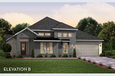 5901 Maddie Ann Drive, Celina, TX 75009 - Photo 1