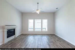 5901 Maddie Ann Dr, Celina, TX 75009 - Photo 3