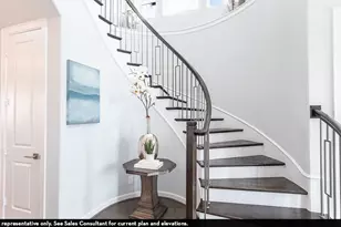 16225 Flatlands Dr, Celina, TX 75009 - Photo 3