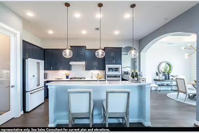 16225 Flatlands Drive, Celina, TX 75009 - Photo 9