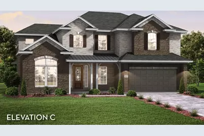 16225 Flatlands Drive, Celina, TX 75009 - Photo 1