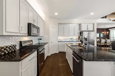 1812 Settlement Way, Aubrey, TX 76227 - Photo 9