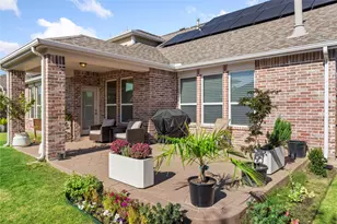 1812 Settlement Wy, Aubrey, TX 76227 - Photo 31