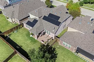 1812 Settlement Wy, Aubrey, TX 76227 - Photo 35