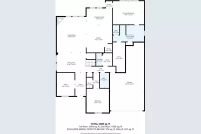 1812 Settlement Way, Aubrey, TX 76227 - Photo 37