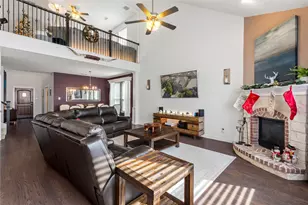 1812 Settlement Wy, Aubrey, TX 76227 - Photo 7