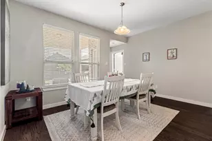 1812 Settlement Wy, Aubrey, TX 76227 - Photo 13