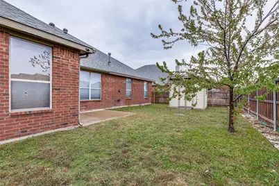 917 John Kennedy Drive, Saginaw, TX 76179 - Photo 23