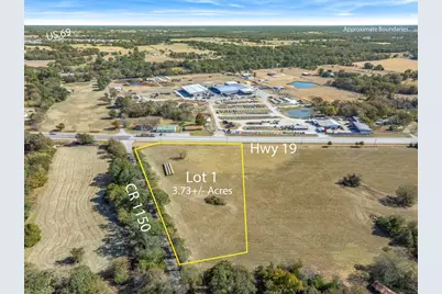 Lot #1 Tbd State Hwy 19 & Rs Cr 1150, Emory, TX 75440 - Photo 11