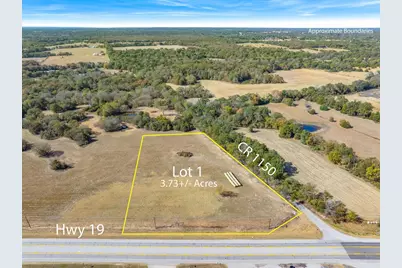 Lot #1 Tbd State Hwy 19 & Rs Cr 1150, Emory, TX 75440 - Photo 1