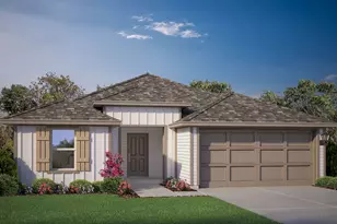 205 Tributary Ln, Bridgeport, TX 76246 - Photo 1