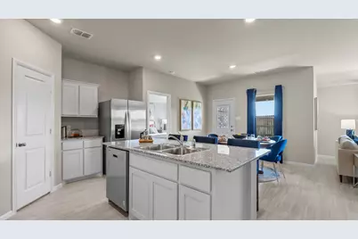 205 Tributary Lane, Bridgeport, TX 76246 - Photo 7