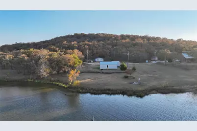 819 Captain S Drive, Bowie, TX 76230 - Photo 1