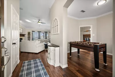 9937 Calf Meadows Lane, Fort Worth, TX 76126 - Photo 9