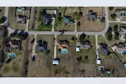 9937 Calf Meadows Lane, Fort Worth, TX 76126 - Photo 35