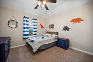 9937 Calf Meadows Ln, Fort Worth, TX 76126 - Photo 27