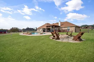 9937 Calf Meadows Ln, Fort Worth, TX 76126 - Photo 3