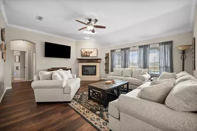 9937 Calf Meadows Lane, Fort Worth, TX 76126 - Photo 11