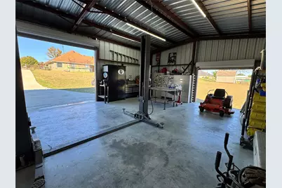 9937 Calf Meadows Lane, Fort Worth, TX 76126 - Photo 31