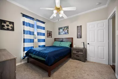 9937 Calf Meadows Lane, Fort Worth, TX 76126 - Photo 29