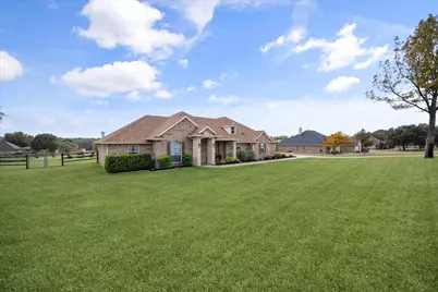 9937 Calf Meadows Lane, Fort Worth, TX 76126 - Photo 1