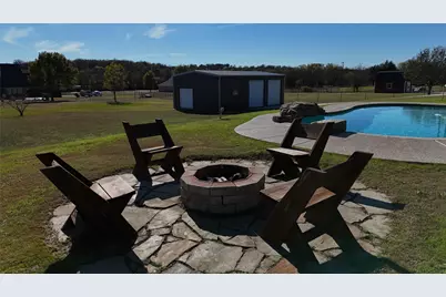 9937 Calf Meadows Lane, Fort Worth, TX 76126 - Photo 33