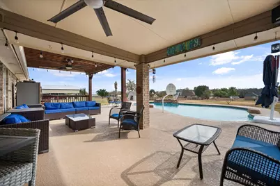 9937 Calf Meadows Lane, Fort Worth, TX 76126 - Photo 7