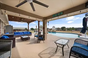 9937 Calf Meadows Ln, Fort Worth, TX 76126 - Photo 7