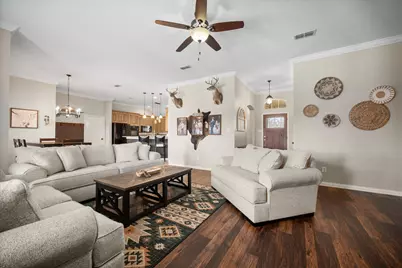 9937 Calf Meadows Lane, Fort Worth, TX 76126 - Photo 13