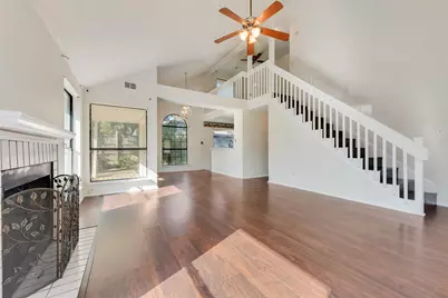 6506 Topaz Drive, Arlington, TX 76001 - Photo 5