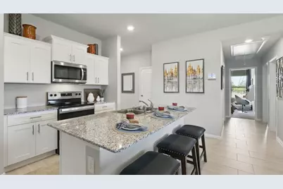 280 Rainwater Lane, Bridgeport, TX 76246 - Photo 3