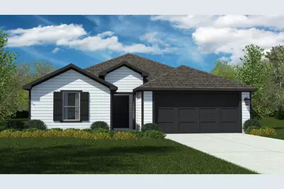 280 Rainwater Lane, Bridgeport, TX 76246 - Photo 1