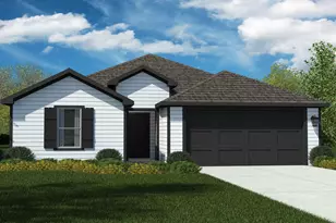 280 Rainwater Ln, Bridgeport, TX 76246 - Photo 1