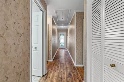 2618 Woodrow Boulevard, Greenville, TX 75402 - Photo 27