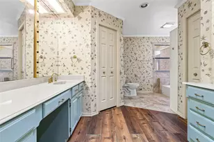 2618 Woodrow Blvd, Greenville, TX 75402 - Photo 35