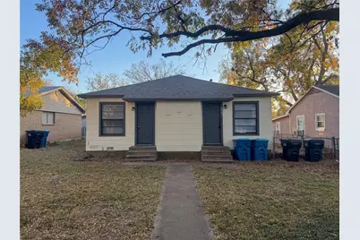 1326 W Shepherd Street, Denison, TX 75020 - Photo 1