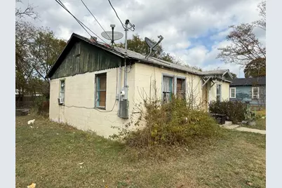 642 E Lumpkin Street, Meridian, TX 76665 - Photo 5