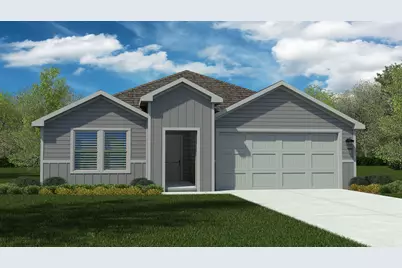 239 Rainwater Lane, Bridgeport, TX 76246 - Photo 1