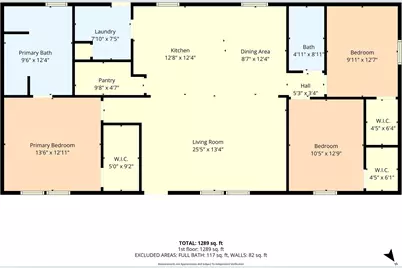 128 County Road 4020, Dawson, TX 76639 - Photo 19