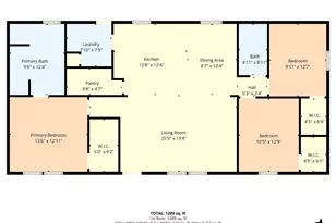 128 County Road 4020, Dawson, TX 76639 - Photo 19