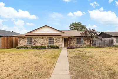 3005 Blueridge Lane, Garland, TX 75042 - Photo 1