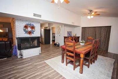 1400 Brazos St, Graham, TX 76450 - Photo 9