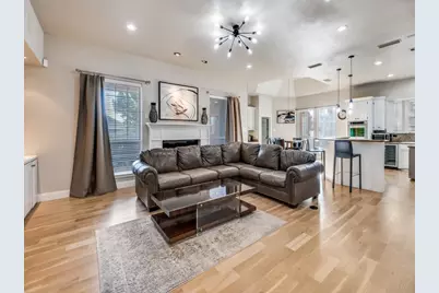 3001 Forestwood Drive, Arlington, TX 76006 - Photo 7