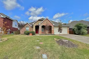 4003 Greenwood Way, Mansfield, TX 76063 - Photo 1