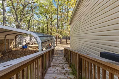 234 W Acres Road, Gun Barrel City, TX 75156 - Photo 27