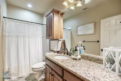 602 Lone Star Drive, Abilene, TX 79602 - Photo 21