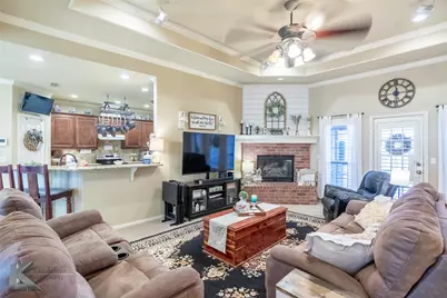 602 Lone Star Drive, Abilene, TX 79602 - Photo 5