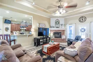 602 Lone Star Dr, Abilene, TX 79602 - Photo 5